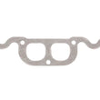 Load image into Gallery viewer, Schoenfeld Headers Gasket SBC Spread Port 2in Down Nozzle Lite 01531