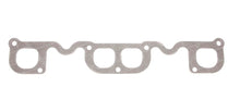 Load image into Gallery viewer, Schoenfeld Headers Gasket SBC Spread Port 2in Down Nozzle Lite 01531