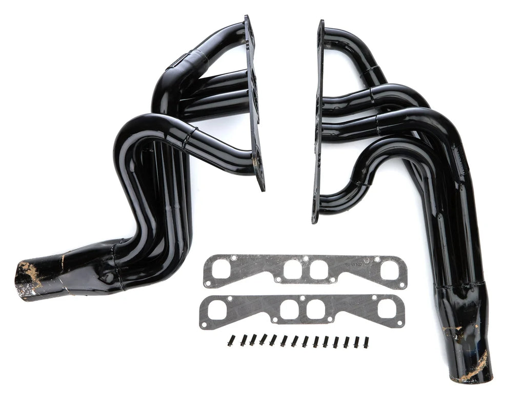 Schoenfeld Headers HDR SBC DLM 1 7/8in-2in SP 143-505LVGSP