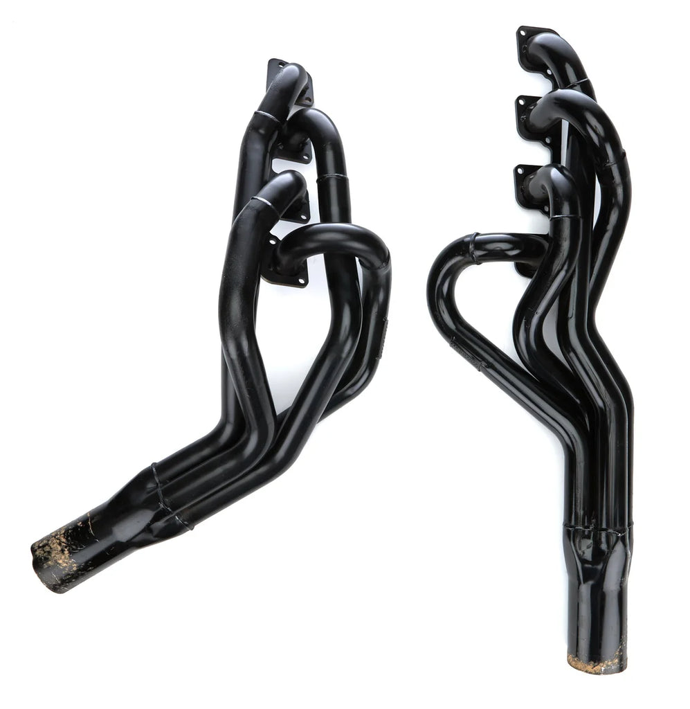 Schoenfeld Headers HDR SBF SVO CROSSOVER  C 3 SQUA 646V