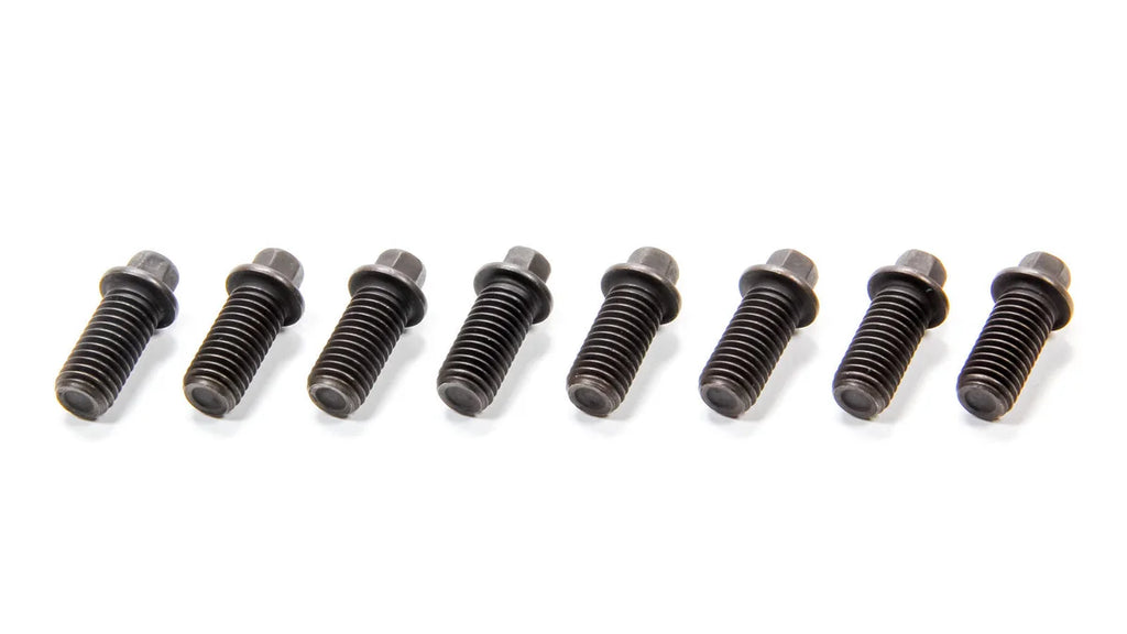 Schoenfeld Headers Header Bolt 10mm x 22mm Pinto 8pk 3005-8