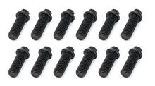 Load image into Gallery viewer, Schoenfeld Headers Header Bolt 3/8-16 x 1in 5/16 Head 12 Pack 3002-12