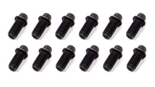 Load image into Gallery viewer, Schoenfeld Headers Header Bolt 3/8-16x3/4in 5/16 Head  12pk 3006-12