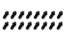 Load image into Gallery viewer, Schoenfeld Headers Header Bolt 3/8-16x3/4in 5/16 Head  16pk 3006-16