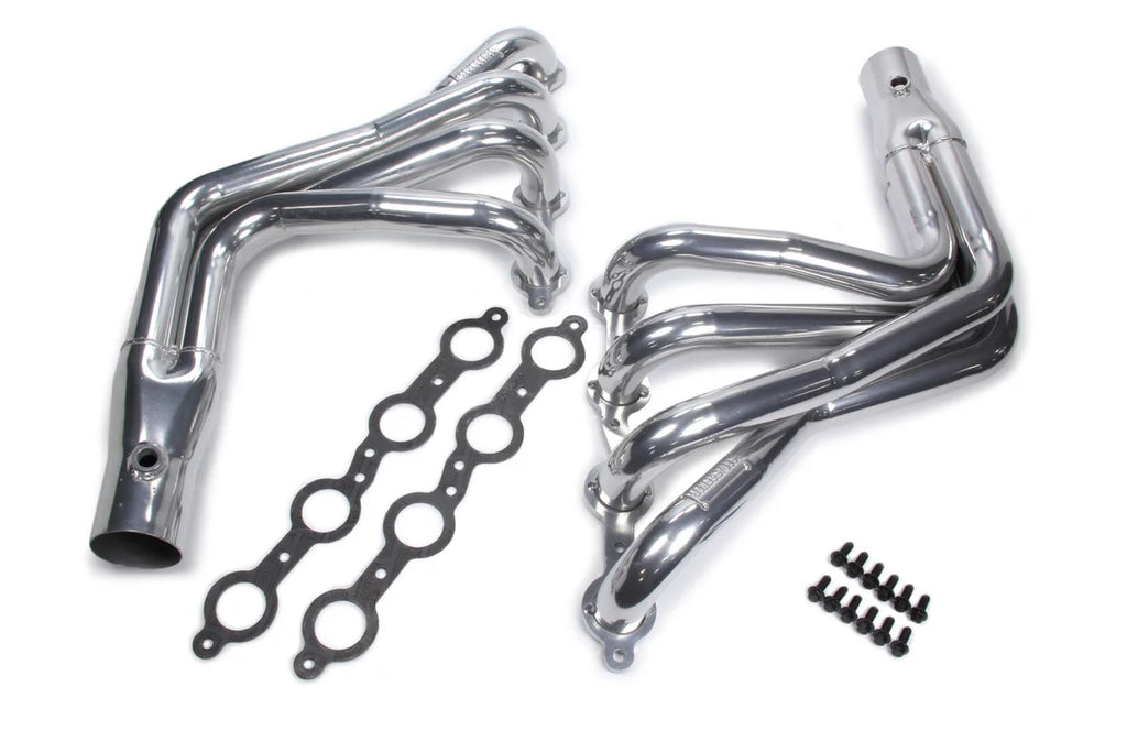 Schoenfeld Headers Header LS1 78-99 GM 2wd Truck Ceramic Coated 1302LS1-C