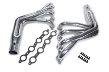 Load image into Gallery viewer, Schoenfeld Headers Header LS1 78-99 GM 2wd Truck Ceramic Coated 1302LS1-C