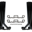 Load image into Gallery viewer, Schoenfeld Headers Header SB Mopar 1-5/8in Demo Derby 4522