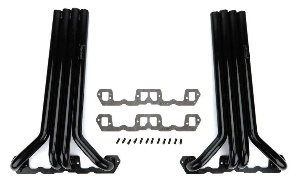 Schoenfeld Headers Header SB Mopar 1-5/8in Demo Derby 4522