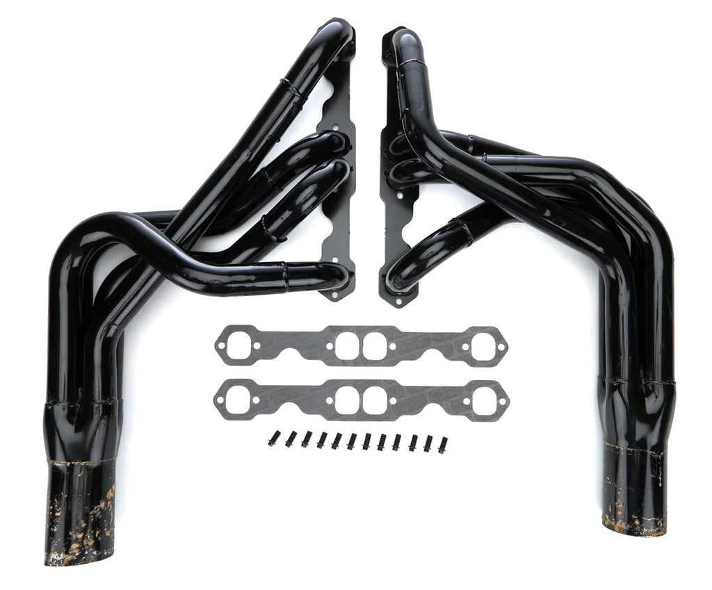 Schoenfeld Headers Header SBC 67-69 GM F-Body 1-3/4in Drag 116V