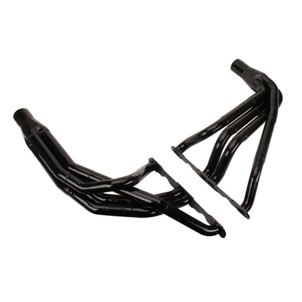 Schoenfeld Headers Header SBC Modified 1-5/8in 1-3/4in Long 1101V-3
