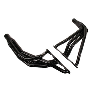 Schoenfeld Headers Header SBC Modified 1-5/8in 1-3/4in Long 1101V-3