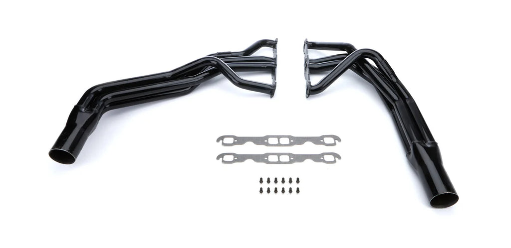 Schoenfeld Headers Header SBC Modified 1-5/8in 3in Col 1137