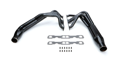 Schoenfeld Headers Header SBC Modified 3 Step Crate 1155LBV3CM-3 fits...
