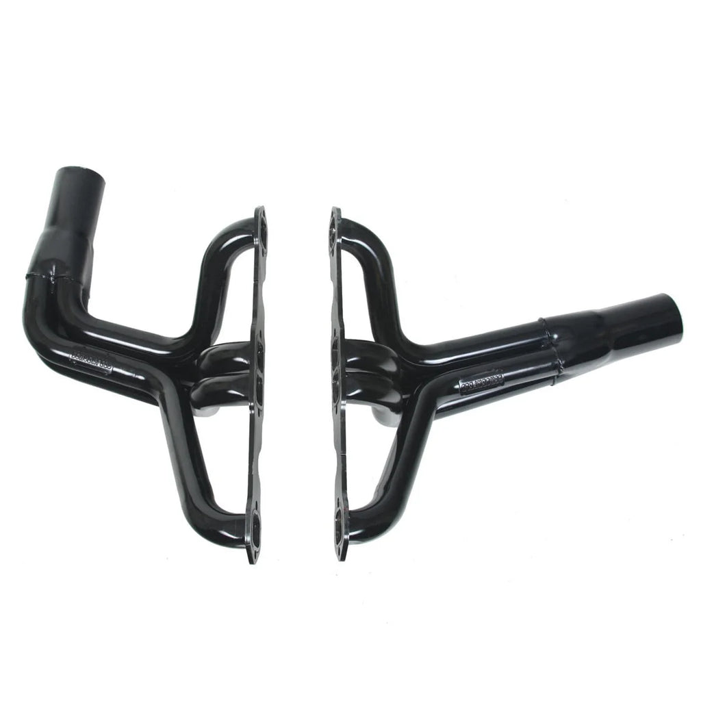 Schoenfeld Headers Header SBC Modified Hdr Long Tube 1-3/4in-1-7/8 1132V18