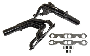Schoenfeld Headers Header SBC Truck 1346-E