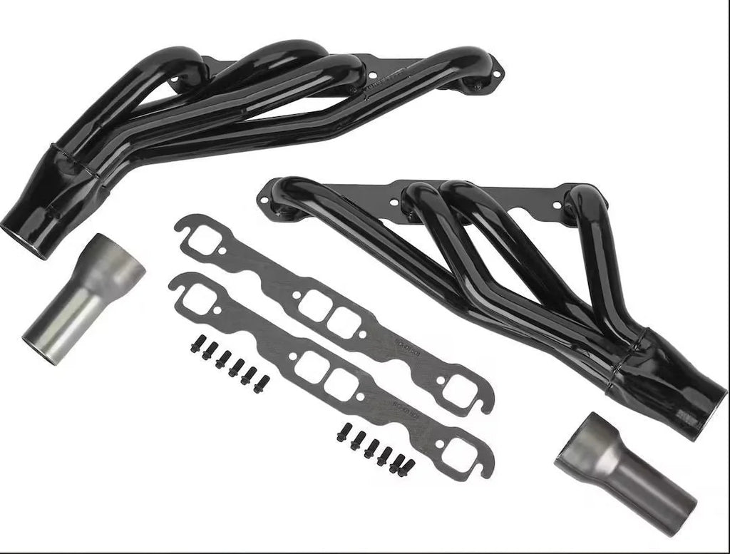 Schoenfeld Headers Header Stock Car IMCA USRA 1485CM2-22