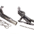 Load image into Gallery viewer, Schoenfeld Headers Headers SBC Stock Clip 1-5/8in 155