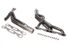 Load image into Gallery viewer, Schoenfeld Headers Headers SBC Stock Clip 1-5/8in 155