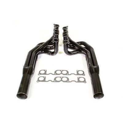 Schoenfeld Headers Headers Sprint Car 1-3/4in / 2in All Pro 1055LVAP-18