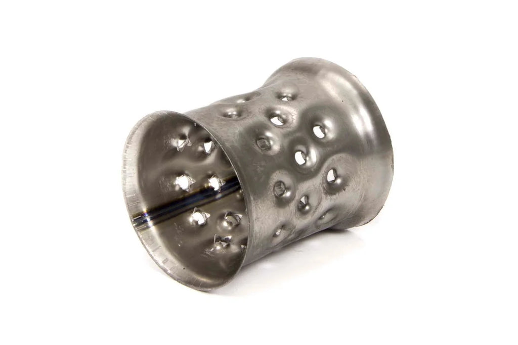 Schoenfeld Headers Insert Muffler 3inOD FITS 3.5in COLLECTOR 43035