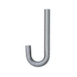 Load image into Gallery viewer, Schoenfeld Headers J BEND 1 7/8in 18 GA. 018718J