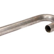Load image into Gallery viewer, Schoenfeld Headers J-Bend Mild Steel 2.000 x 3in Radius 18 Gauge 020018J