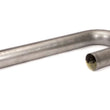 Load image into Gallery viewer, Schoenfeld Headers J-Bend Mild Steel 2.125 x 3in Radius 18 Gauge 021218J