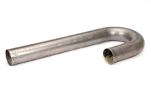 Load image into Gallery viewer, Schoenfeld Headers J-Bend Mild Steel 2.125 x 3in Radius 18 Gauge 021218J