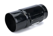 Load image into Gallery viewer, Schoenfeld Headers Muffler  2-1/2in Inlet / Outlet x 6in long 62525
