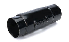 Load image into Gallery viewer, Schoenfeld Headers Muffler  2-1/2in Inlet / Outlet x 8in long 82525