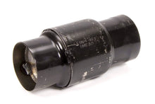 Load image into Gallery viewer, Schoenfeld Headers Muffler IMCA Spec 3.5 Inlet 9in Long IMCA935