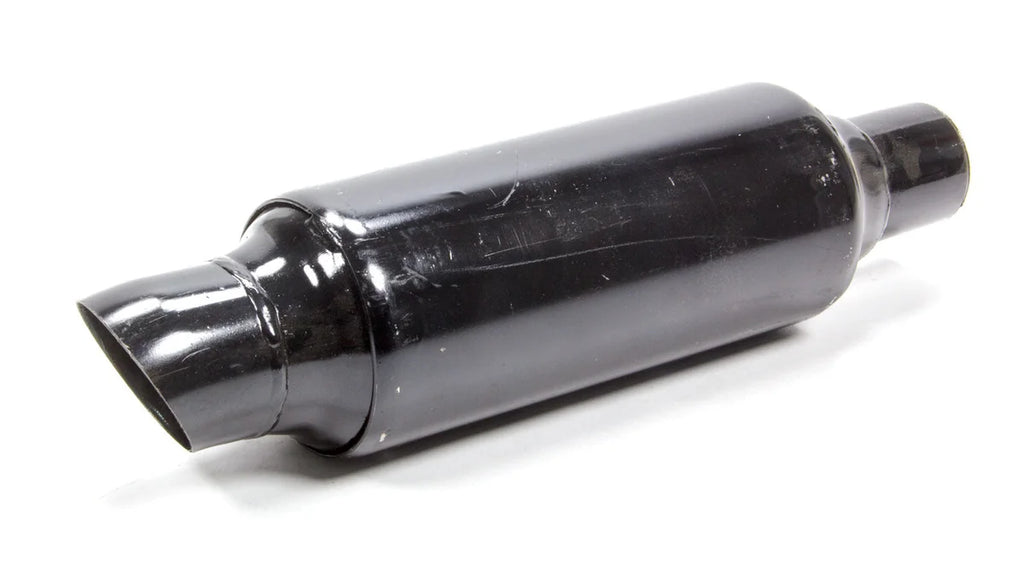 Schoenfeld Headers Muffler Mini Sprint 1-3/ 4in Inlet MS131722