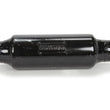 Load image into Gallery viewer, Schoenfeld Headers Muffler Mini Sprint 2in Inlet 2-1/4 Outlet 13in MS132022