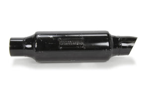Schoenfeld Headers Muffler Mini Sprint 2in Inlet 2-1/4 Outlet 13in MS132022