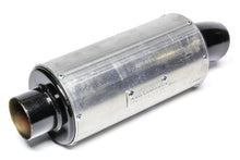 Load image into Gallery viewer, Schoenfeld Headers Muffler Mini Sprint Alum Case 2in Inlet MS82022