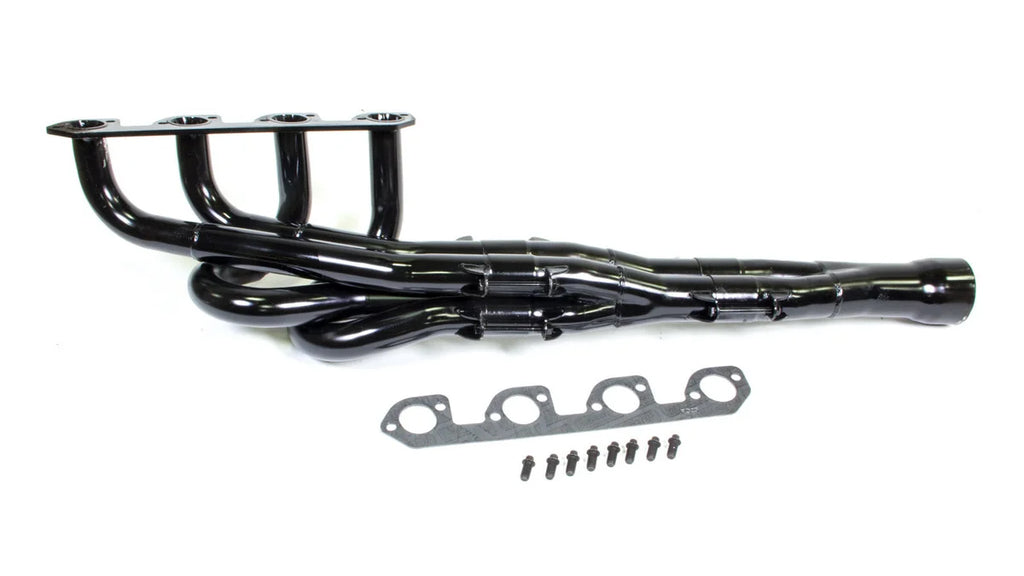 Schoenfeld Headers Pinto Header 2300CC Tri-Y 1-1/2 - 1-5/8 F232VY