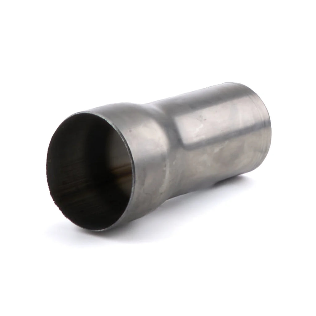 Schoenfeld Headers Reducer 2.25in ID 2in OD 4.75in Long 2220