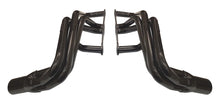 Load image into Gallery viewer, Schoenfeld Headers S-10 Conversion SBC Headers 1-3/4in 1398A
