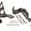 Load image into Gallery viewer, Schoenfeld Headers SBC 180 Deg C/O Headers 1-3/4 180-1