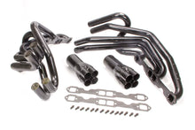 Load image into Gallery viewer, Schoenfeld Headers SBC 180D C/O Headers 1-3/4 - 1-7/8 H180V