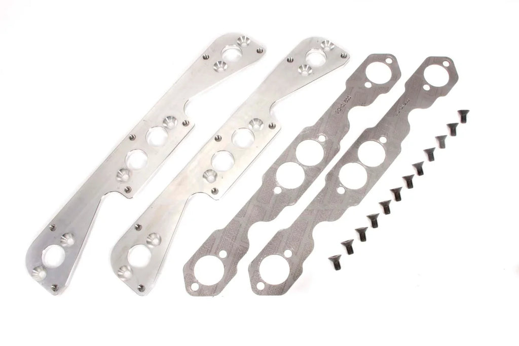 Schoenfeld Headers SBC Adapter Kit 0101K