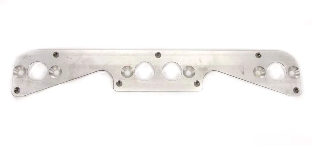 Schoenfeld Headers SBC Adapter Plate 23 Deg 0101