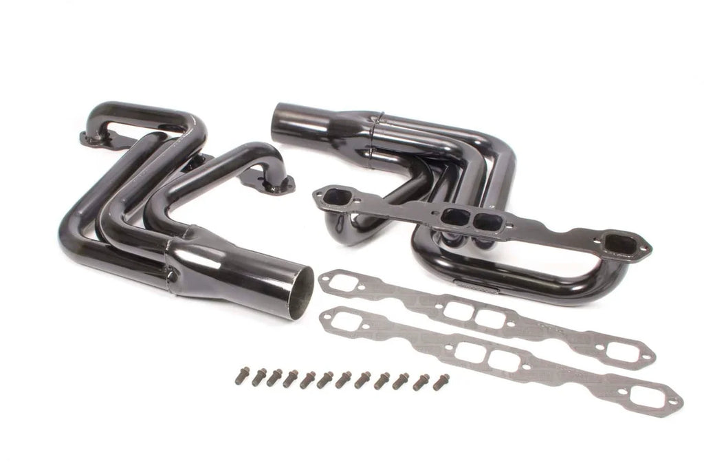 Schoenfeld Headers SBC Chassis Headers 1-3/4 152