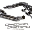 Load image into Gallery viewer, Schoenfeld Headers SBC Crossover Header 602 Crate 1-5/8in 145CM2