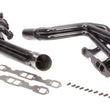 Load image into Gallery viewer, Schoenfeld Headers SBC Crossover Headers 1-3/4 - 1-7/8 146V