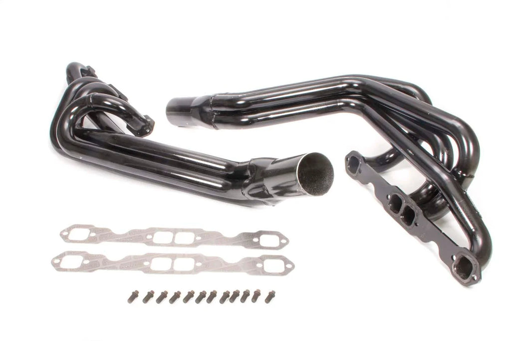 Schoenfeld Headers SBC Crossover Headers 1-3/4 146