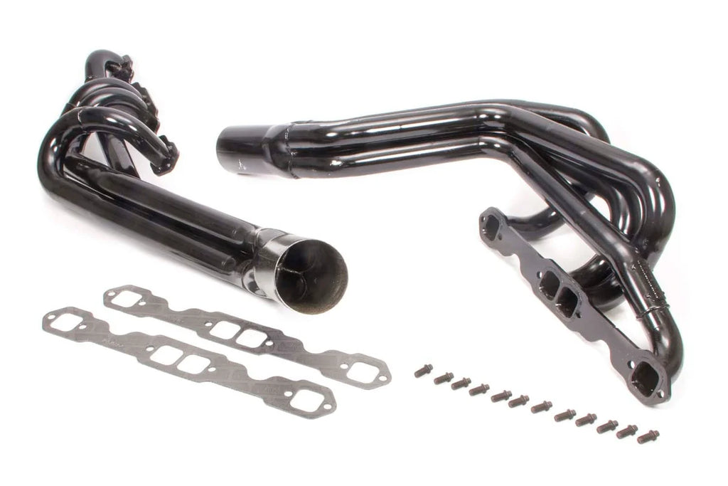 Schoenfeld Headers SBC Crossover Headers 1-5/8 - 1-3/4 145V