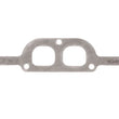 Load image into Gallery viewer, Schoenfeld Headers SBC Exhaust Gasket 18 Degree &amp; ASCS Head 01530