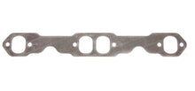Load image into Gallery viewer, Schoenfeld Headers SBC Exhaust Gasket Oval 01510