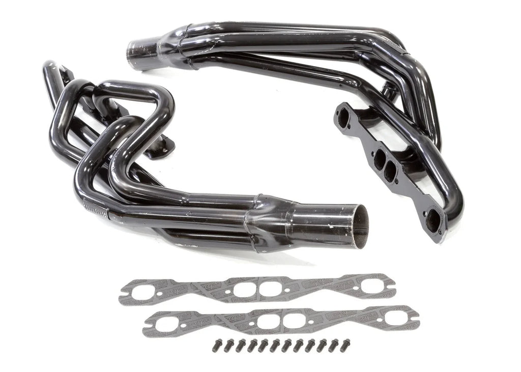 Schoenfeld Headers SBC Header 602 Crate 1-5/8in x 3in 135CM2